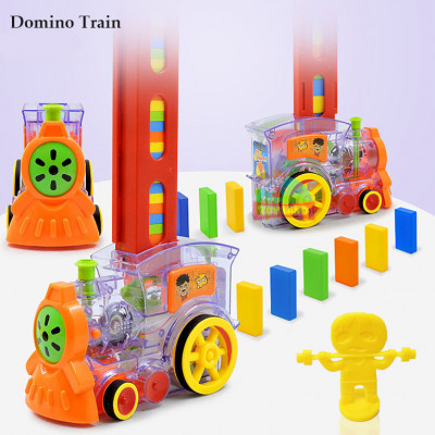 Domino Train : 7012S